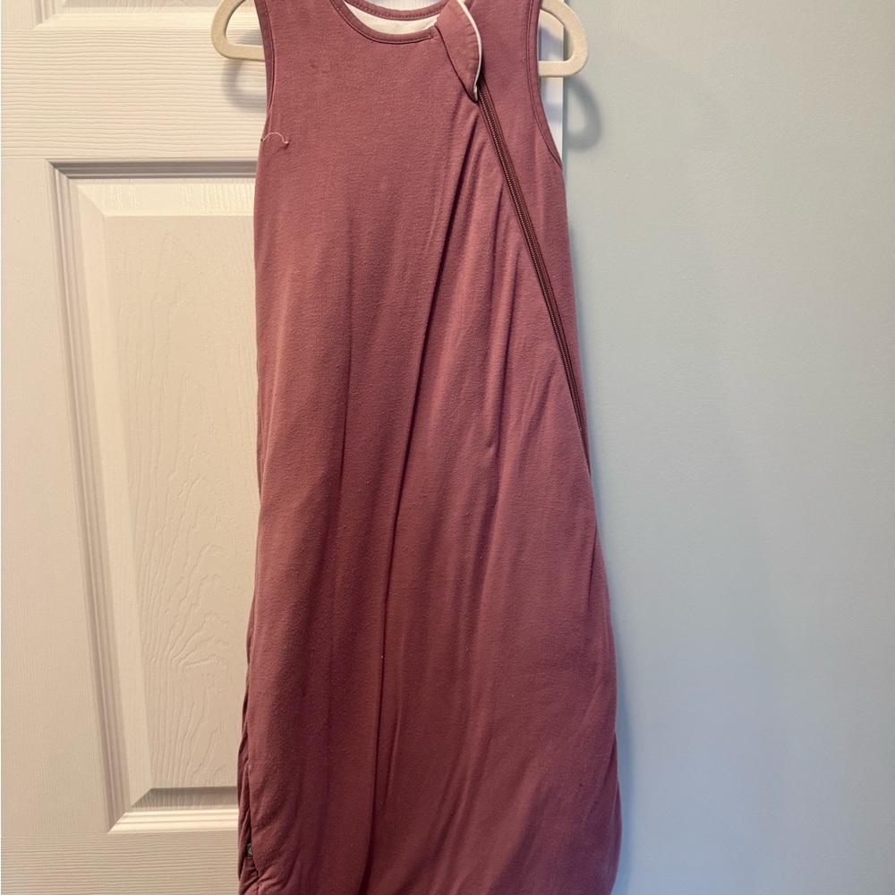 Kyte BABY Sleep Bag in Mulberry 2.5 TOG Size M (6-18 months)